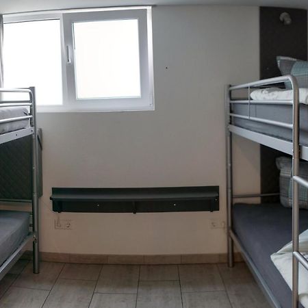 Loft-Unterkunft Зинсхайм Экстерьер фото